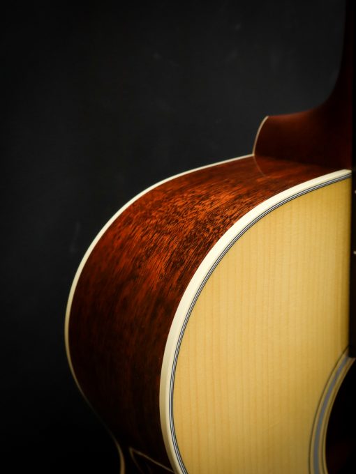 Martin Custom Shop OOO Adirondack Spruce – Image 6