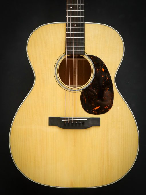 Martin Custom Shop OOO Adirondack Spruce – Image 3