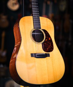 Martin Custom Shop D-14 FGL Used