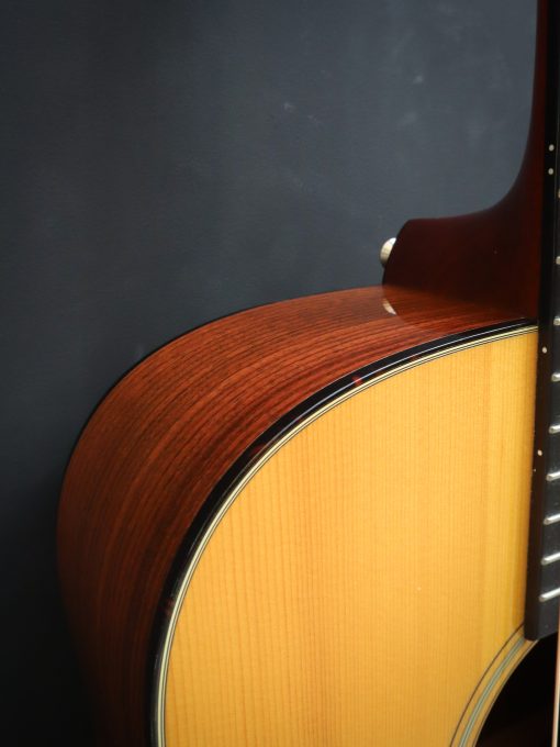 Martin Custom Shop D-14 FGL Used – Image 8