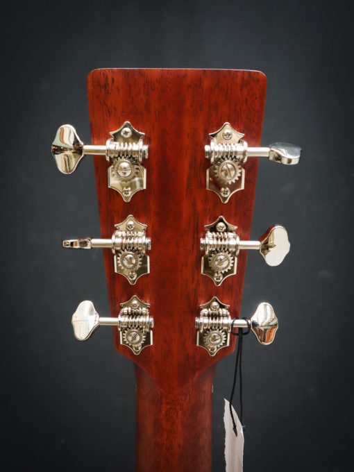 Eastman E1 OM CLA – Image 13