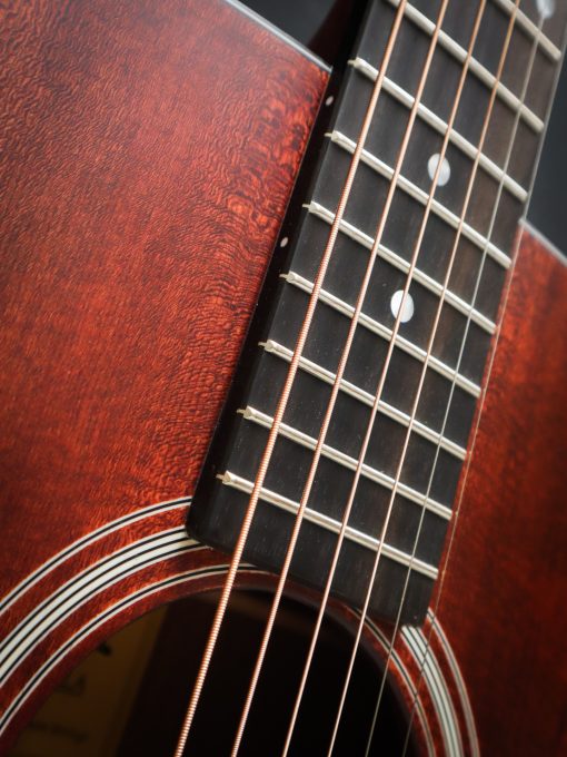 Eastman E1 OM CLA – Image 6
