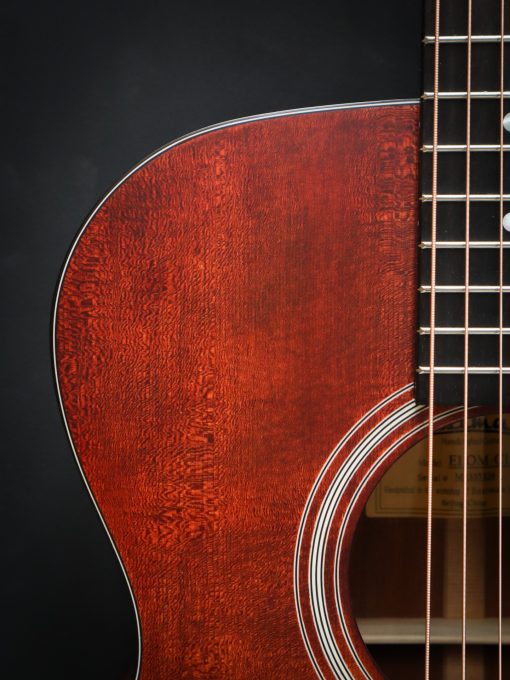 Eastman E1 OM CLA – Image 4