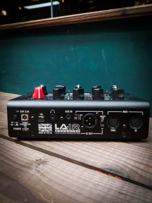 Laney Loudpedal Ironheart - IMM – Image 5