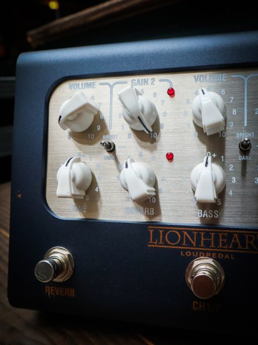 Laney Loudpedal Lionheart – Image 5