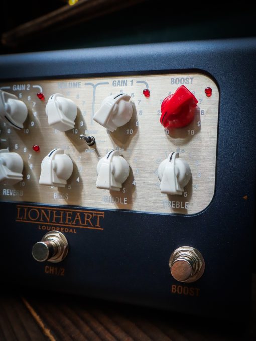 Laney Loudpedal Lionheart – Image 4