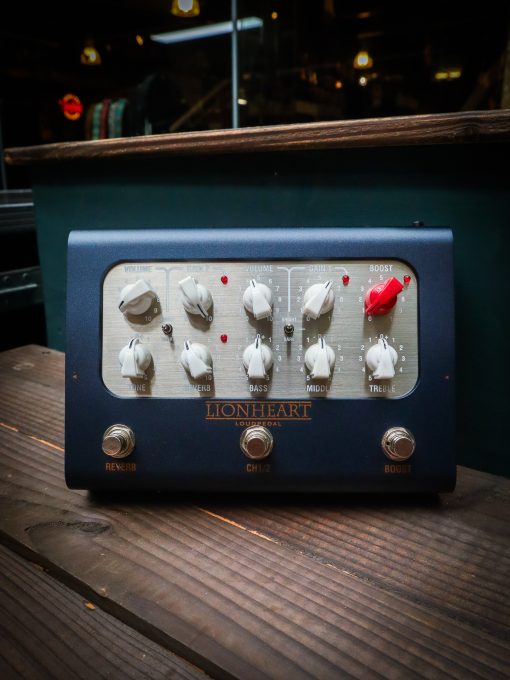 Laney Loudpedal Lionheart – Image 3