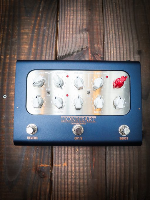 Laney Loudpedal Lionheart – Image 2