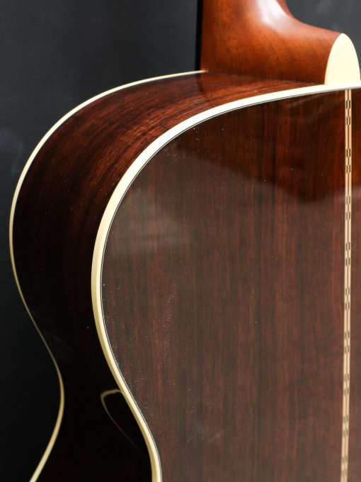 Martin Custom Shop OM-28 – Image 18