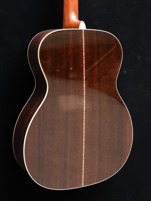 Martin Custom Shop OM-28 – Image 17