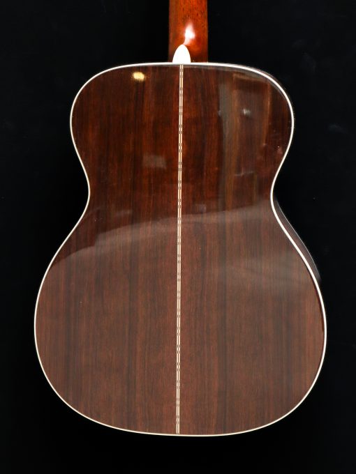 Martin Custom Shop OM-28 – Image 16