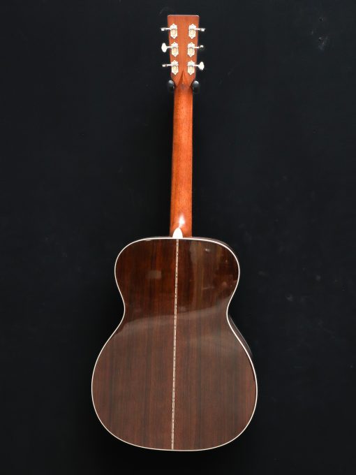 Martin Custom Shop OM-28 – Image 15