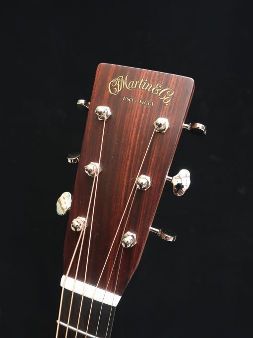 Martin Custom Shop OM-28 – Image 13