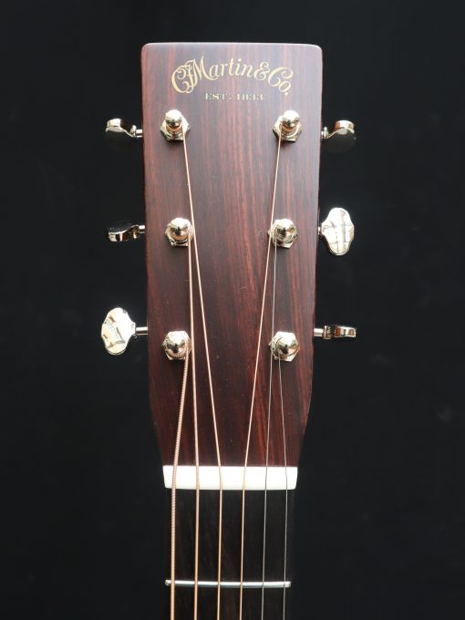 Martin Custom Shop OM-28 – Image 11