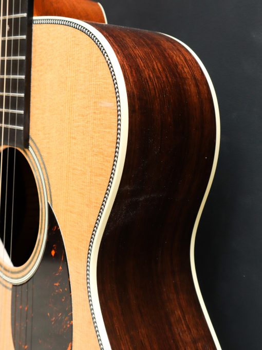 Martin Custom Shop OM-28 – Image 10