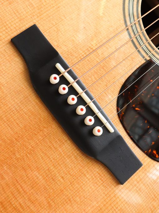 Martin Custom Shop OM-28 – Image 9