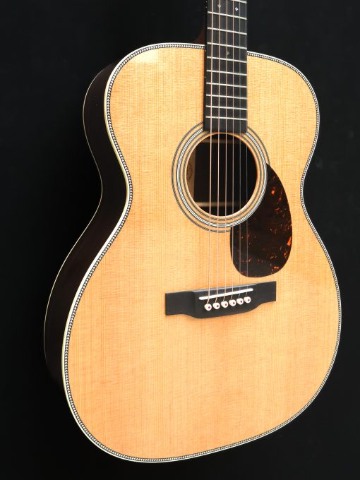 Martin Custom Shop OM-28 – Image 5