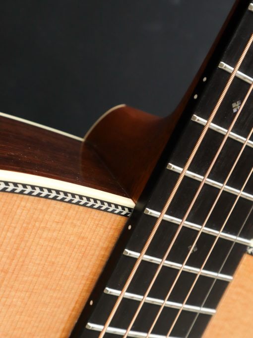 Martin Custom Shop OM-28 – Image 8