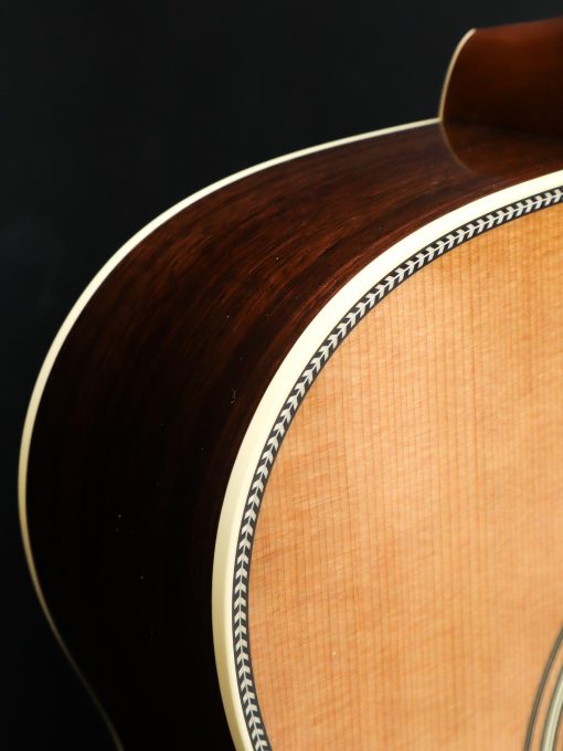 Martin Custom Shop OM-28 – Image 7