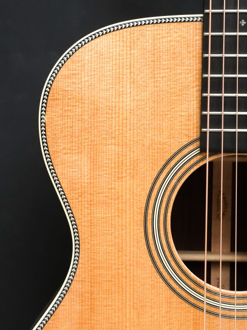 Martin Custom Shop OM-28 – Image 4
