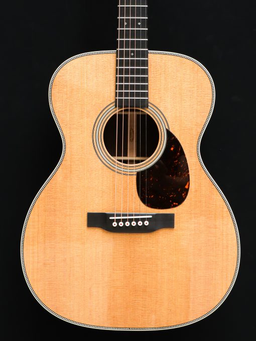 Martin Custom Shop OM-28 – Image 3