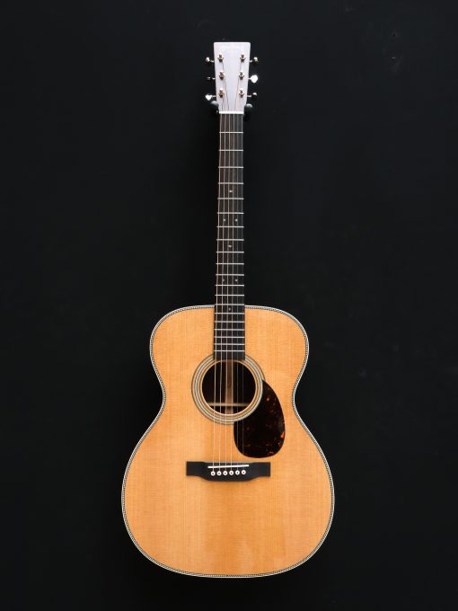 Martin Custom Shop OM-28 – Image 2