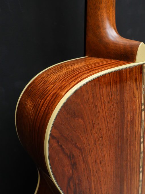 Martin Custom Shop OOO-28 Honduran Rosewood – Image 18