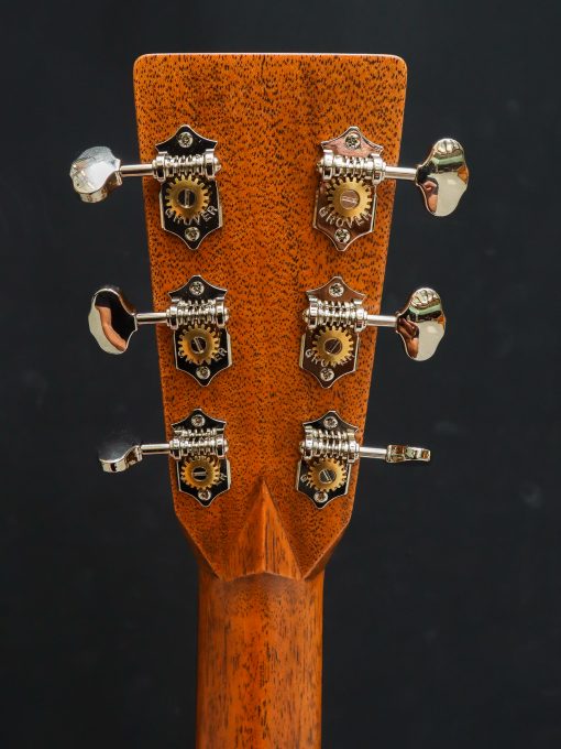 Martin Custom Shop OOO-28 Honduran Rosewood – Image 14