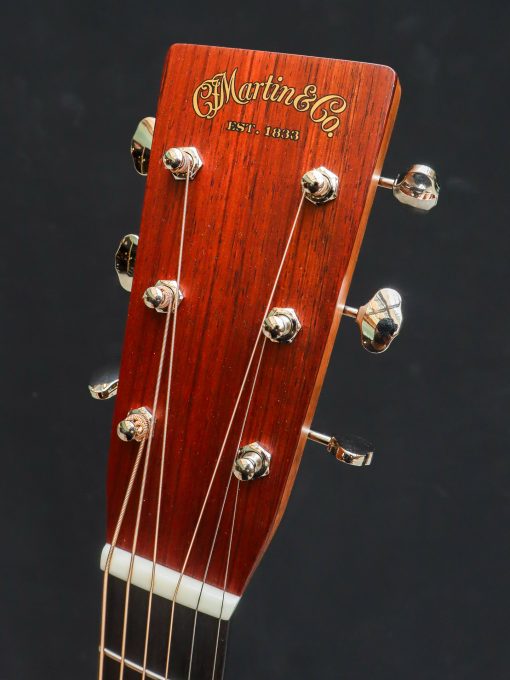 Martin Custom Shop OOO-28 Honduran Rosewood – Image 13