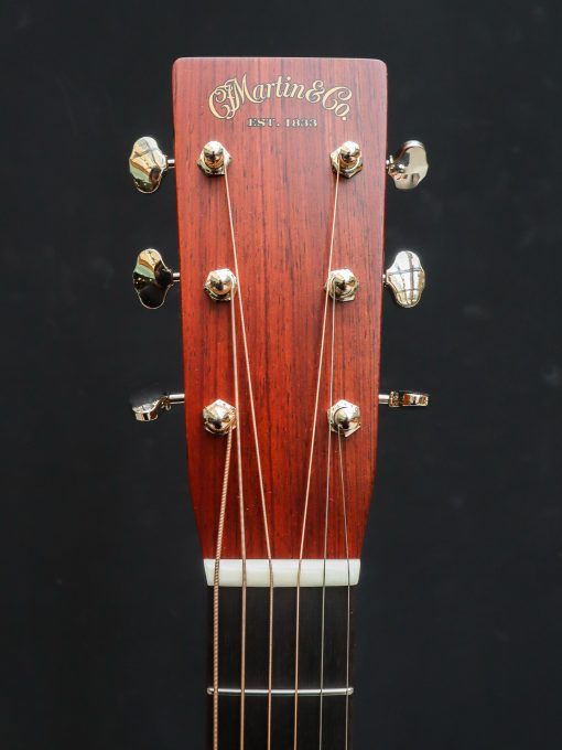 Martin Custom Shop OOO-28 Honduran Rosewood – Image 11