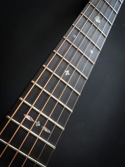 Martin Custom Shop OOO-28 Honduran Rosewood – Image 12