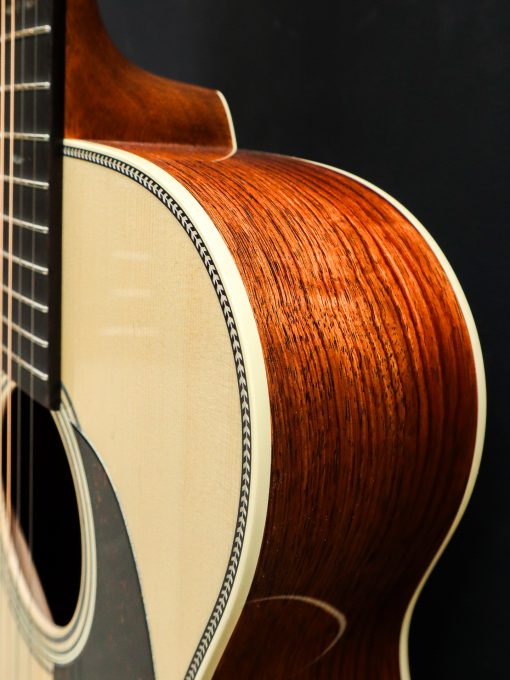 Martin Custom Shop OOO-28 Honduran Rosewood – Image 10