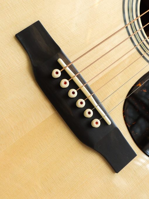 Martin Custom Shop OOO-28 Honduran Rosewood – Image 8