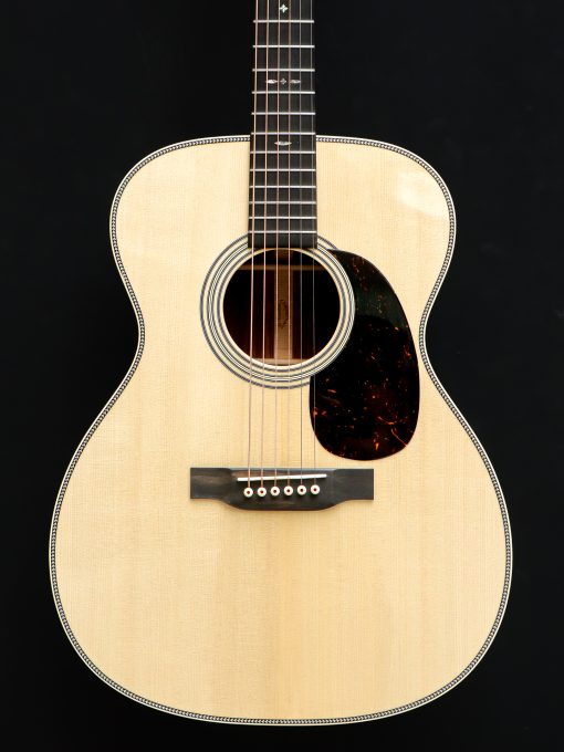Martin Custom Shop OOO-28 Honduran Rosewood – Image 3