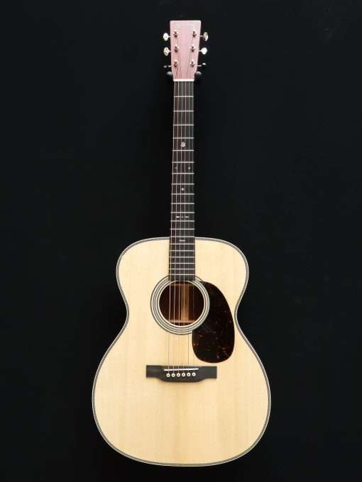 Martin Custom Shop OOO-28 Honduran Rosewood – Image 2