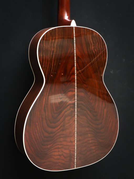 Martin Custom Shop OOOO-28 12ème frette – Image 17