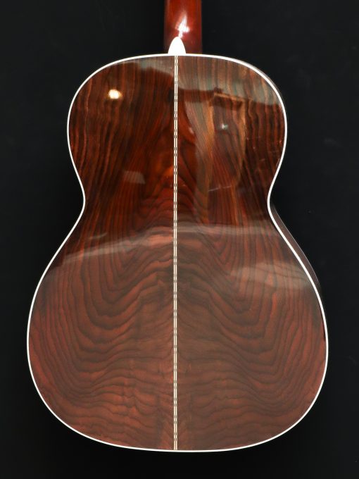 Martin Custom Shop OOOO-28 12ème frette – Image 16