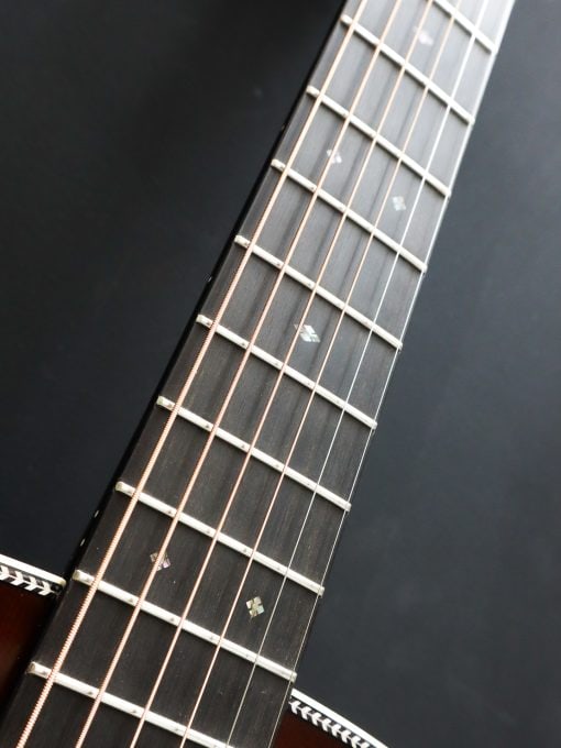 Martin Custom Shop OOOO-28 12ème frette – Image 11