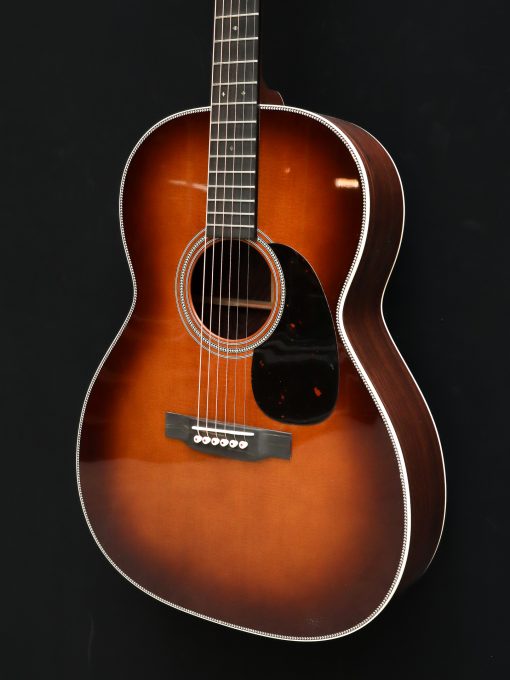 Martin Custom Shop OOOO-28 12ème frette – Image 5