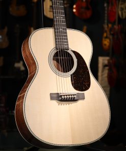Martin Custom Shop OOO-28 Honduran Rosewood