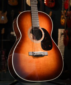 Martin Custom Shop OOOO-28 12ème frette