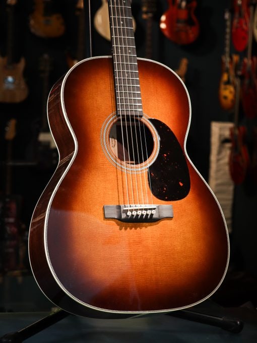 Martin Custom Shop OOOO-28 12ème frette