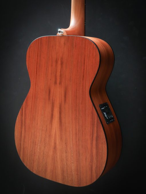 Maton EBW 808 Blackwood – Image 15