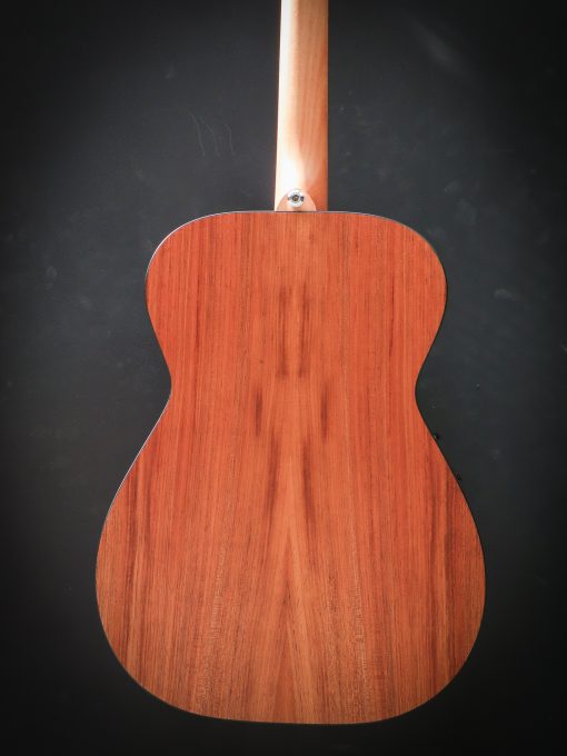 Maton EBW 808 Blackwood – Image 14