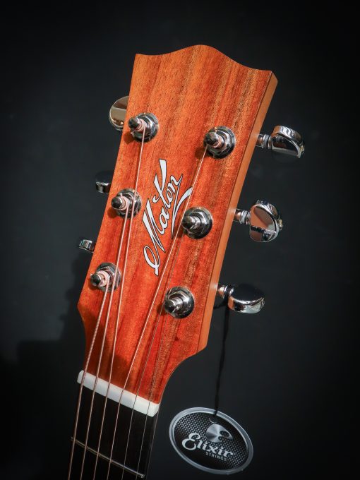 Maton EBW 808 Blackwood – Image 11