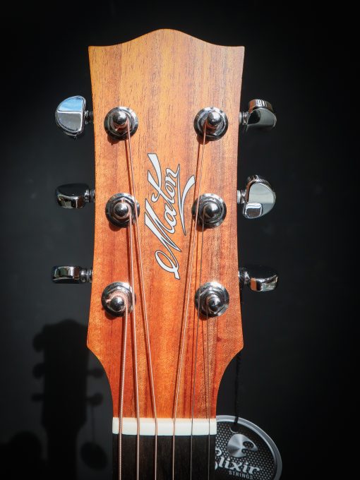 Maton EBW 808 Blackwood – Image 10