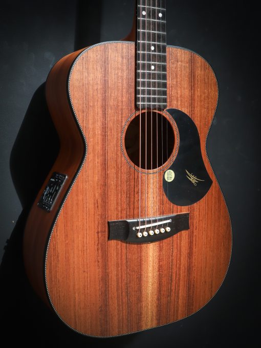 Maton EBW 808 Blackwood – Image 8