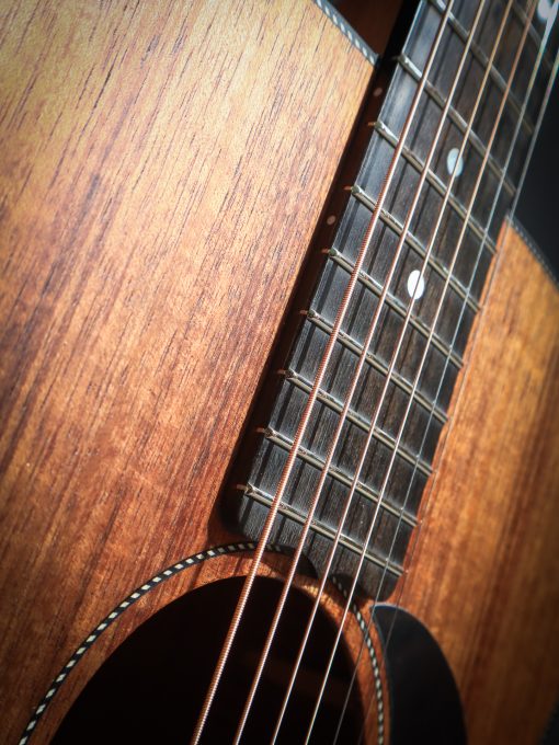 Maton EBW 808 Blackwood – Image 7
