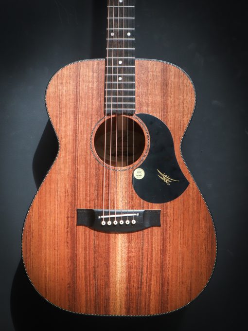Maton EBW 808 Blackwood – Image 3