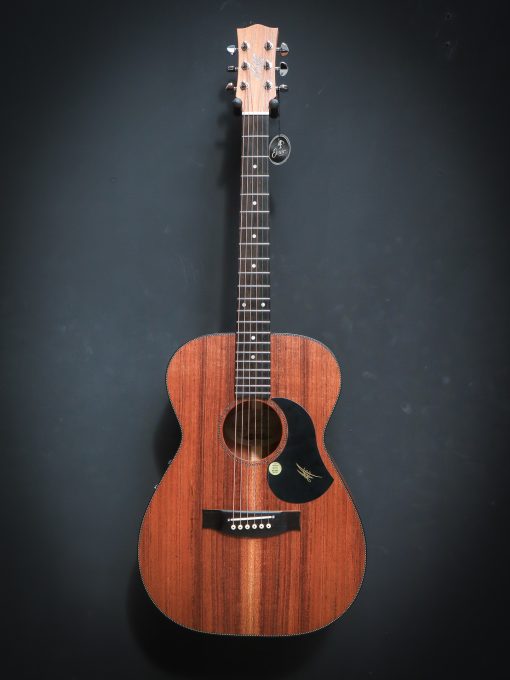 Maton EBW 808 Blackwood – Image 2